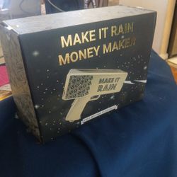 Money Gun