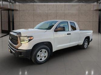 2021 Toyota Tundra