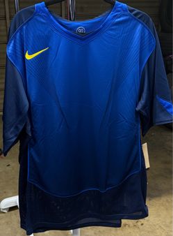 Nike total 90 jersey size 2xl