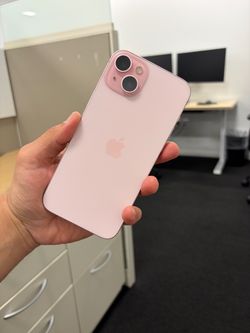 IPhone 15 Plus 128Gb