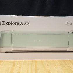 CRICUT EXPLORE AIR 2