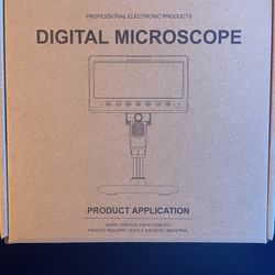 Digital Microscope