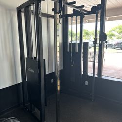Functional Fitness equipment Functional Trainer Fitness legend