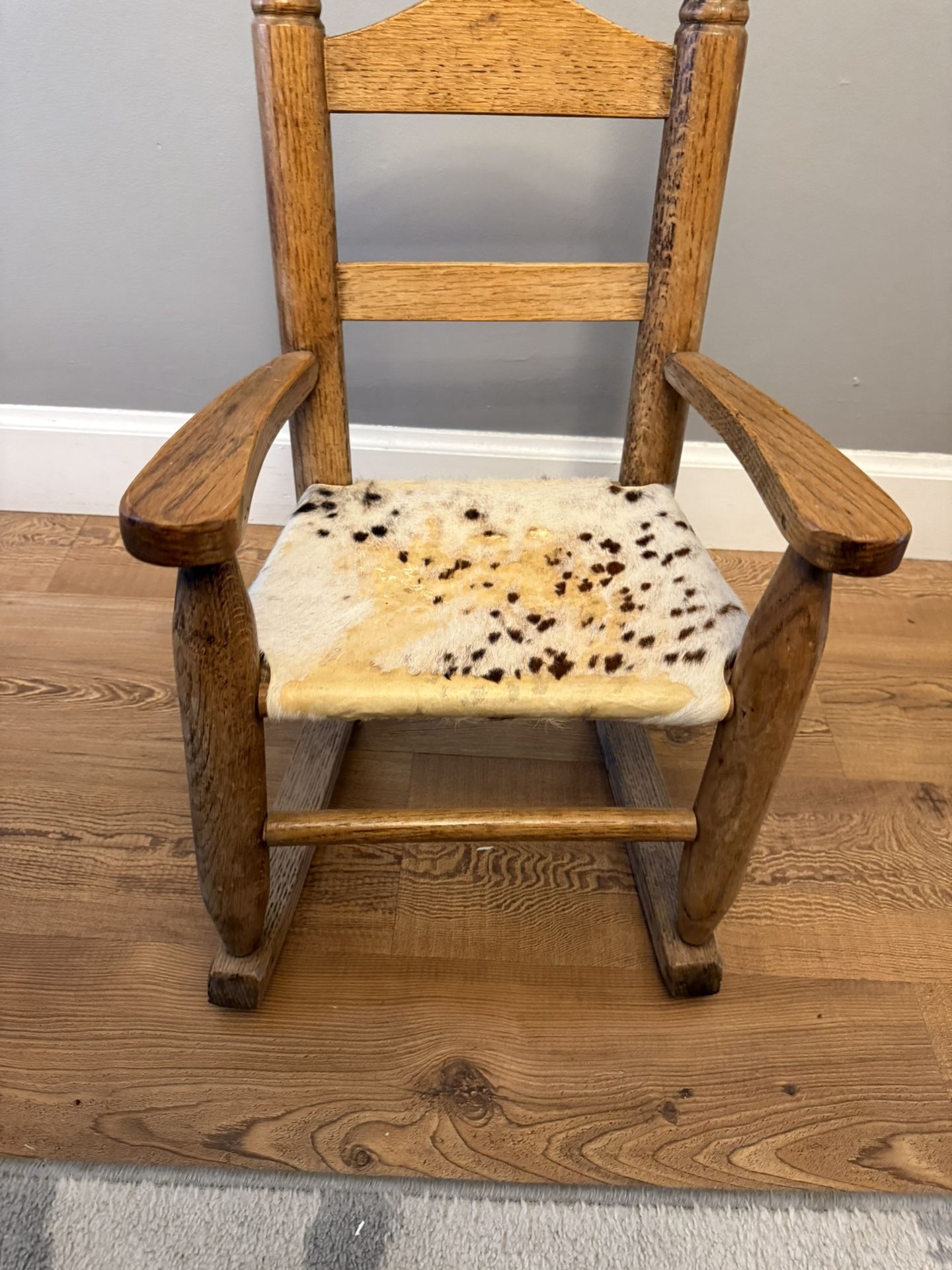 Children’s Rocker- Kids Rocking Chair