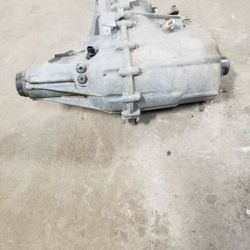 2011 Chevrolet Silverado 2500