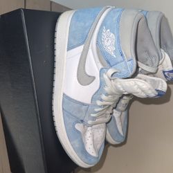 Jordan Sneakers
