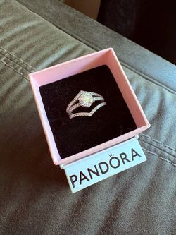Pandora Rings