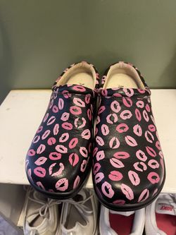 Algeria size 40