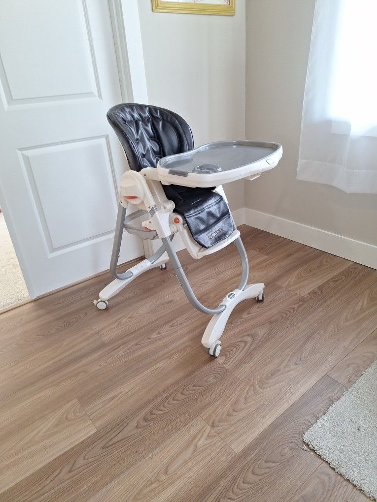 Free High Chair For Baby Todler Kid Child