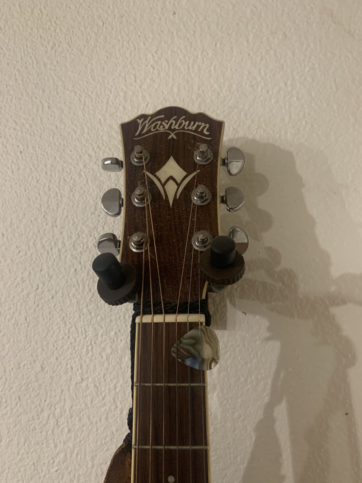 Washburn Guitar
