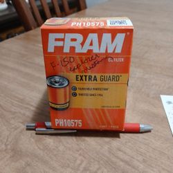 Fram Extra Guard PH10575 Oil Filter
