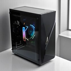Custom Gaming PC