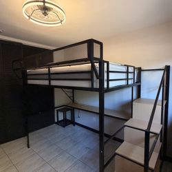 Loft Bed