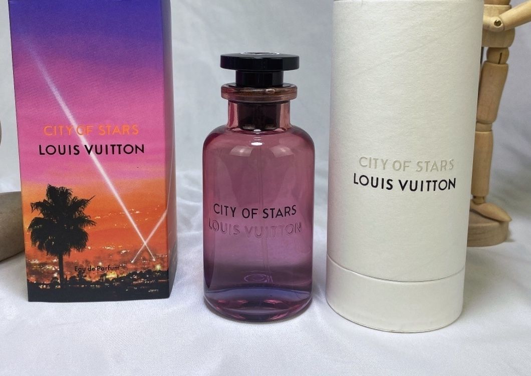 Louis Vuitton City of Stars 