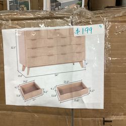 Drawers
