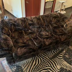 80s Couch
