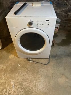 Free dryer