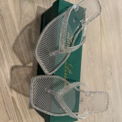 Lauren Lorraine Sandals 