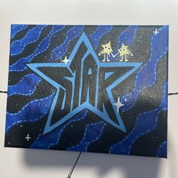 Star Painting