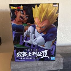 Vegeta 
