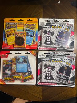 Pokemon TCG