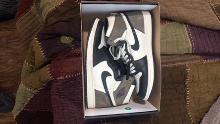 jordan mocha 1s