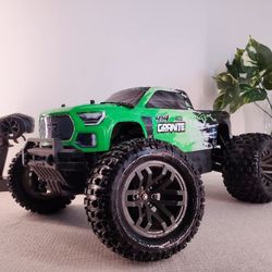 1/10 GRANITE 3S 4X4 RTR AARMA RC CAR Brushless Monster Truck