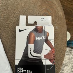Nike Dri-Fit Elite UV Sleeves