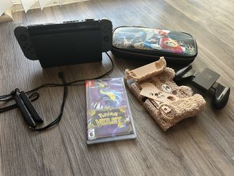 Nintendo Switch For Sale