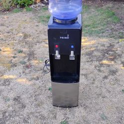 Water Dispenser