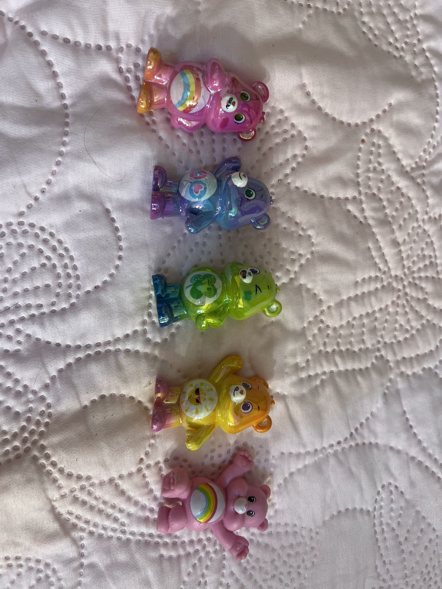Care Bear Bundle