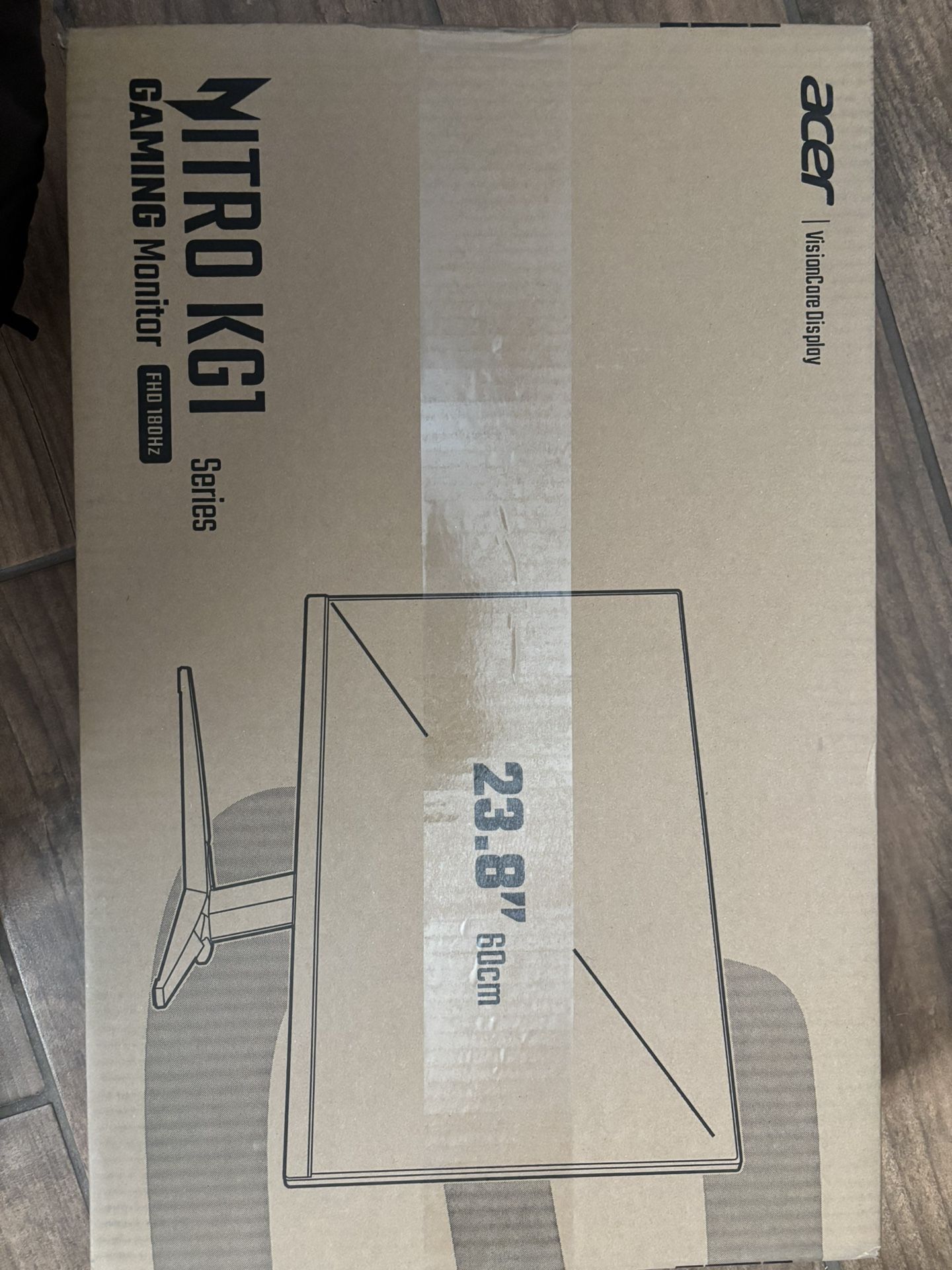 PC Monitor