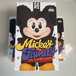 Mickey Family