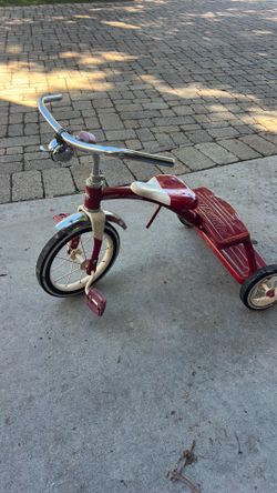 Radio flyer kids bicycle