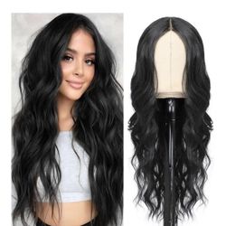 Brand New Lace Front Wig