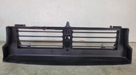2022 2023 2024 NISSAN FRONTIER FRONT LOWER RADIATOR SHUTTER GRILLE OEM