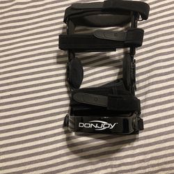 Donjoy Knee Brace