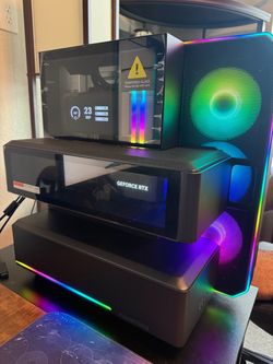 5080FE Desktop
