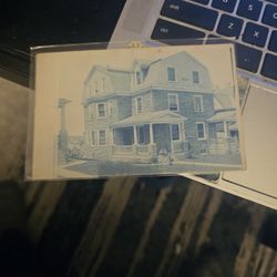 Vintage 1911 Postcard