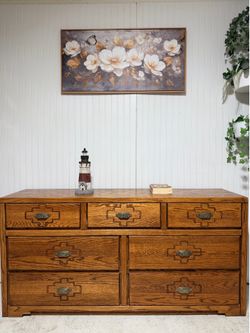 Dresser, cajonera