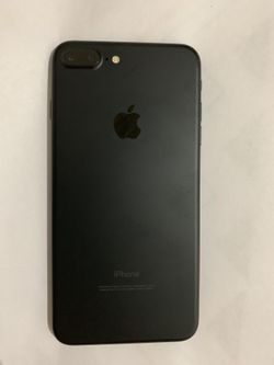 T-Mobile In brand new conditions iPhone 7 Plus unlocked and clean 320or best offer