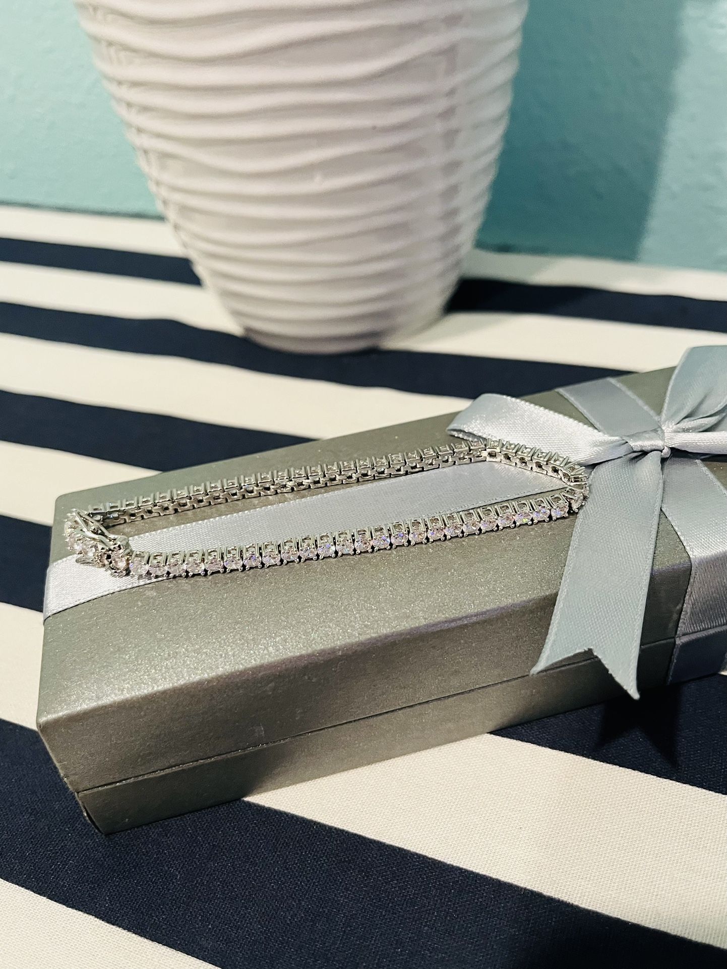 Nordstrom Tennis Bracelet
