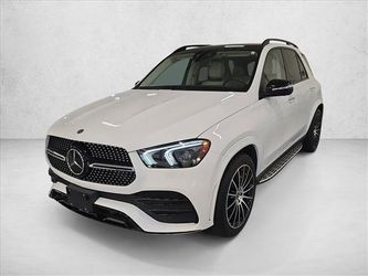 2023 Mercedes-Benz GLE 350