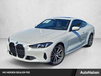 2026 BMW 430i