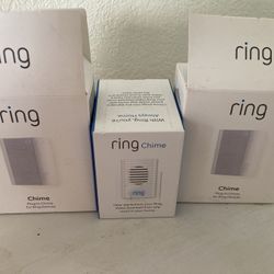 Ring Chimes