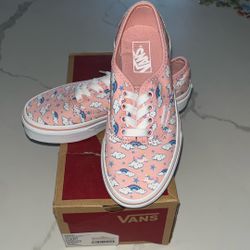Kids Vans