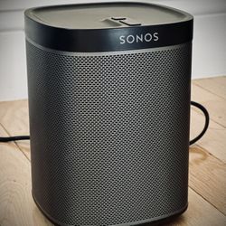Sonos Wireless Speaker
