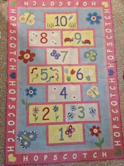 Kids Rug