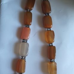 Agathe Necklace 