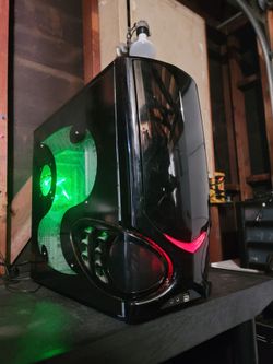 Custom PC. 2TB, Intel Core i7, Windows11 V-25H2, MS-office, HDMI.